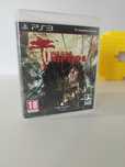 Dead island riptide / gra PS3 - po polsku