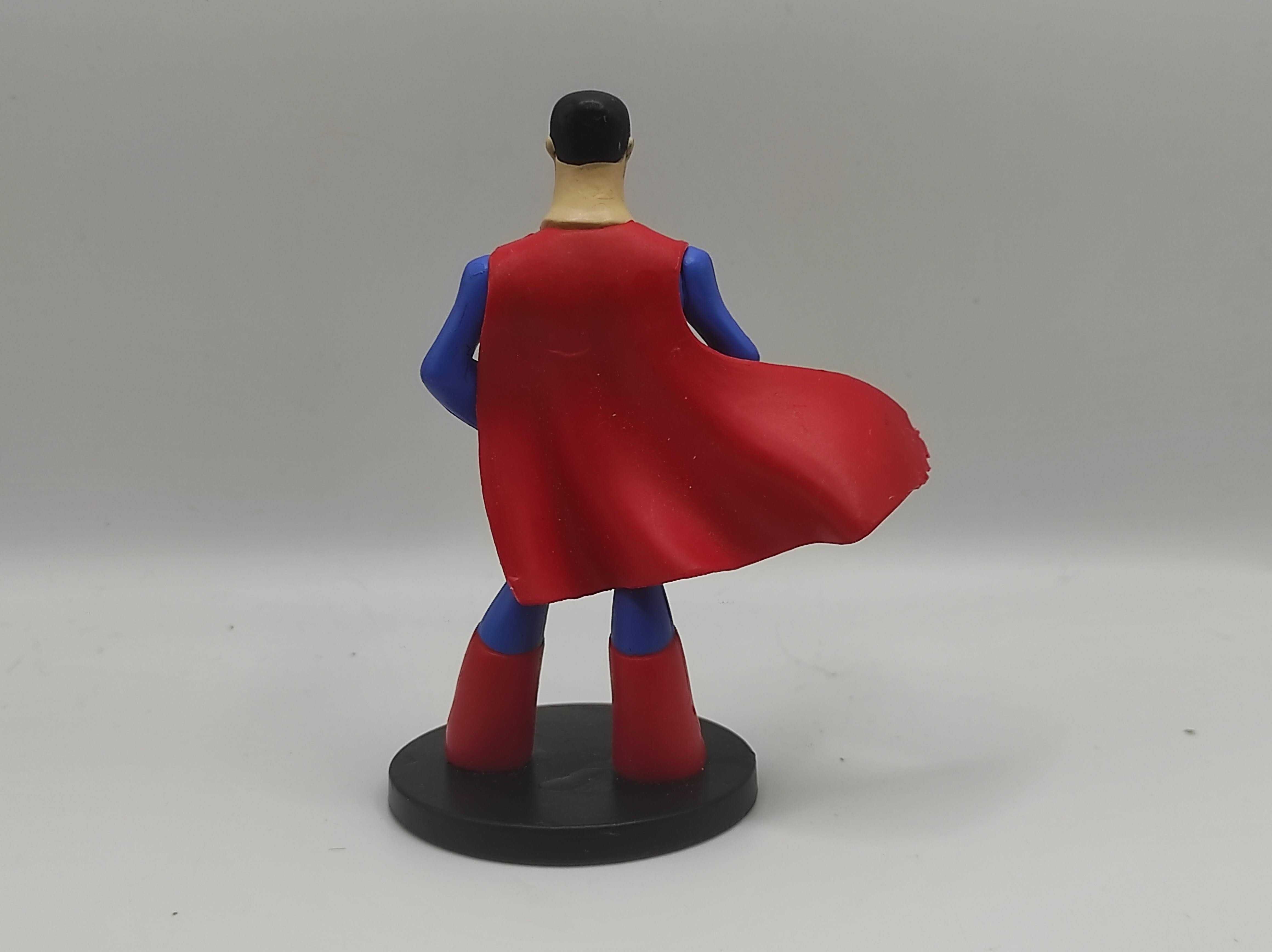 Figurka DC Comics Superman Funko Hero World Figure Funko #pop