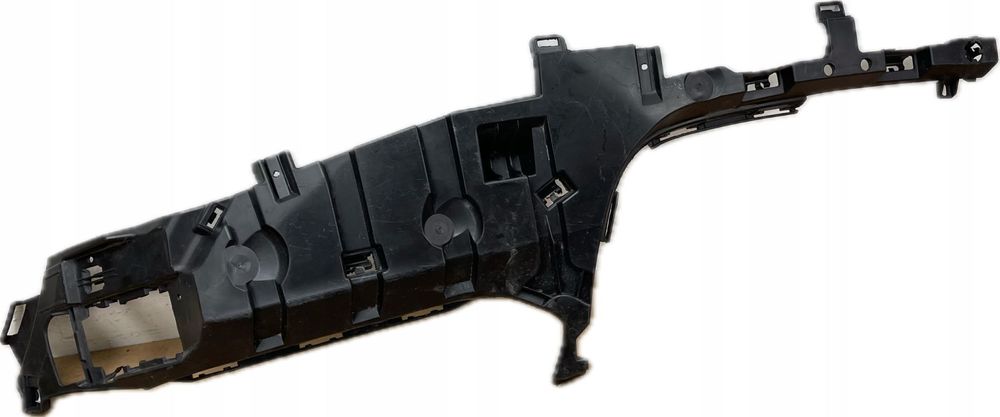 BMW X3 G01 X4 G02 LIFT LCI ŚLIZG MOCOWANIE ZDERZAKA LEWY PRZÓD 9451139