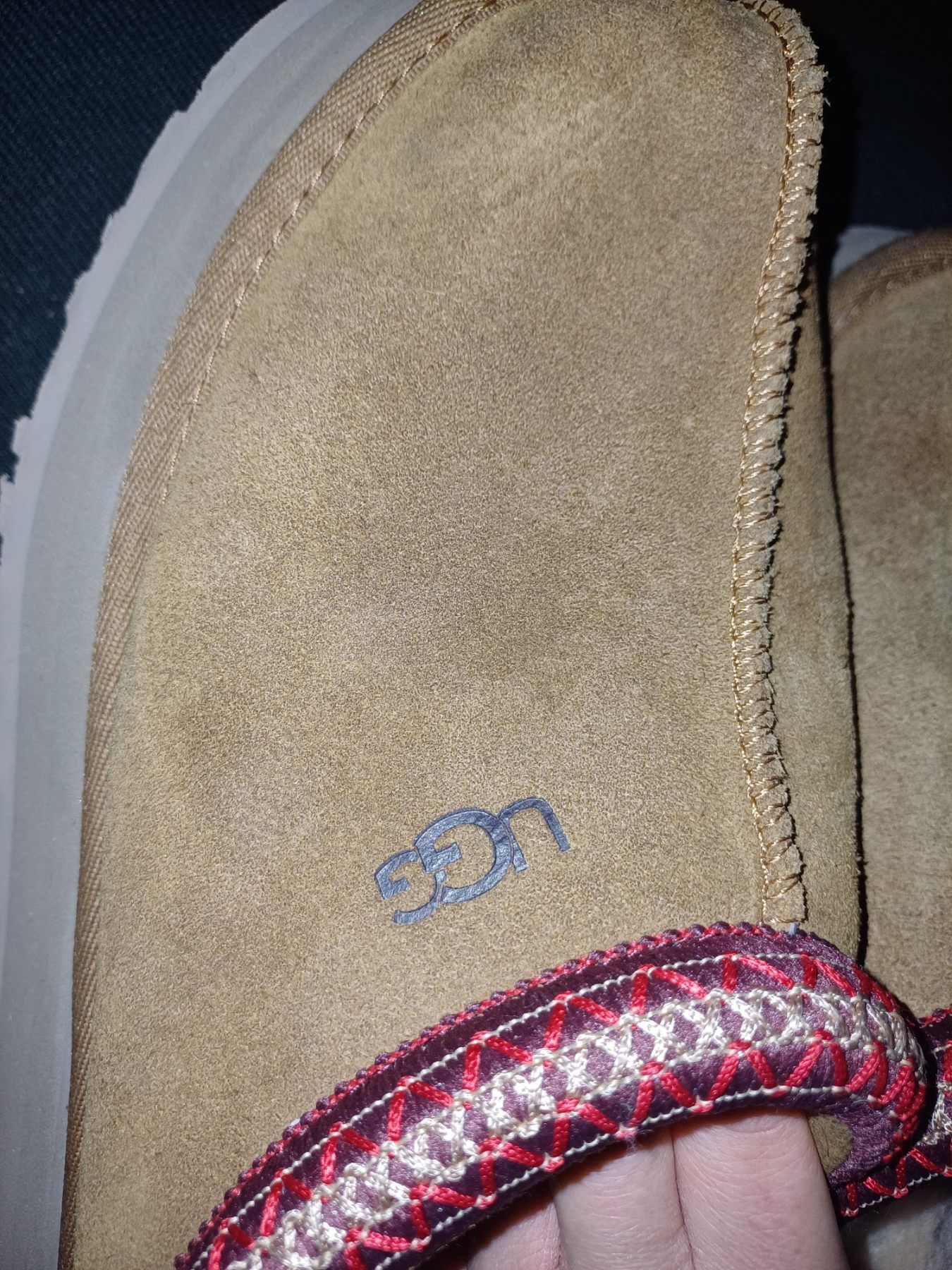 Ugg  Australia оригинал