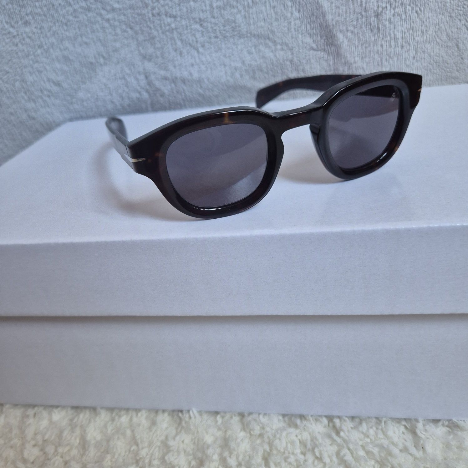 Окуляри David Beckham DB 7062/S086 HAVANA