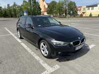 BMW f30 XI 2013r !!! Możliwa zamiana !!!