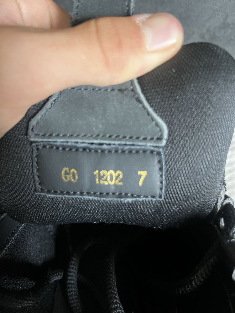 Louis Vuitton Skate