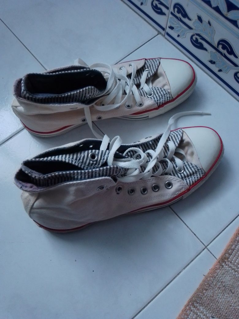 Converse All Star - Tamanho 43