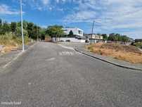Venda Lote para construção - Moradia Geminada