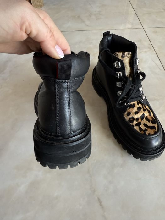 Ботінки Max Mara