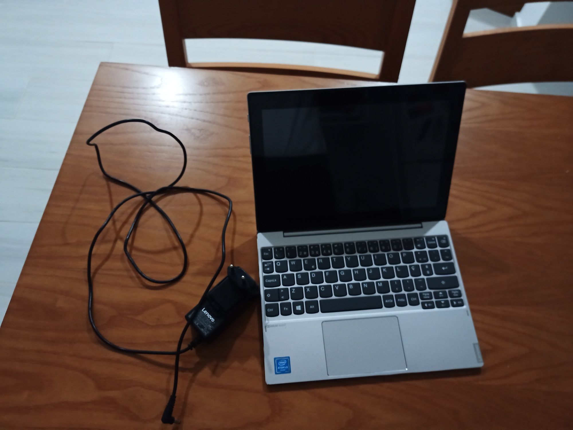 Lenovo mix 320-10/CR