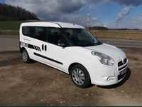 Fiat Doblo Maxi  1.4 benzyna