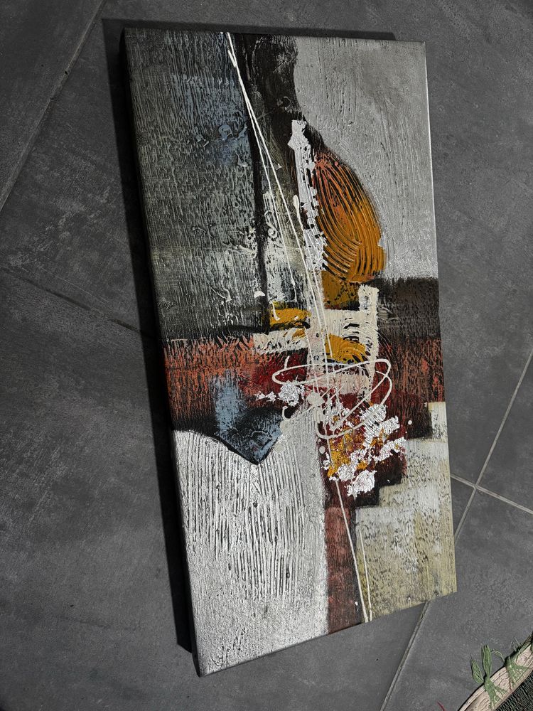 Quadros- vendo em conjunto ou em separado