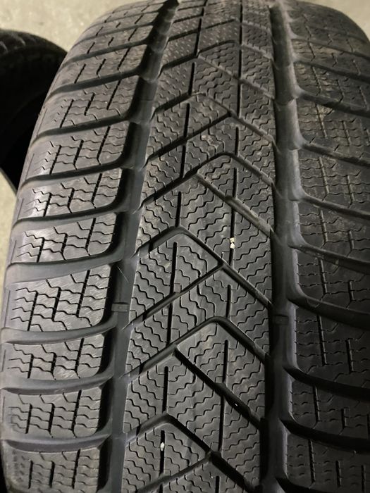 235/40r19 pirelli 2szt