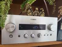 YAMAHA PIANOCRAFT R-840 amplituner stero  Ipod RDS
