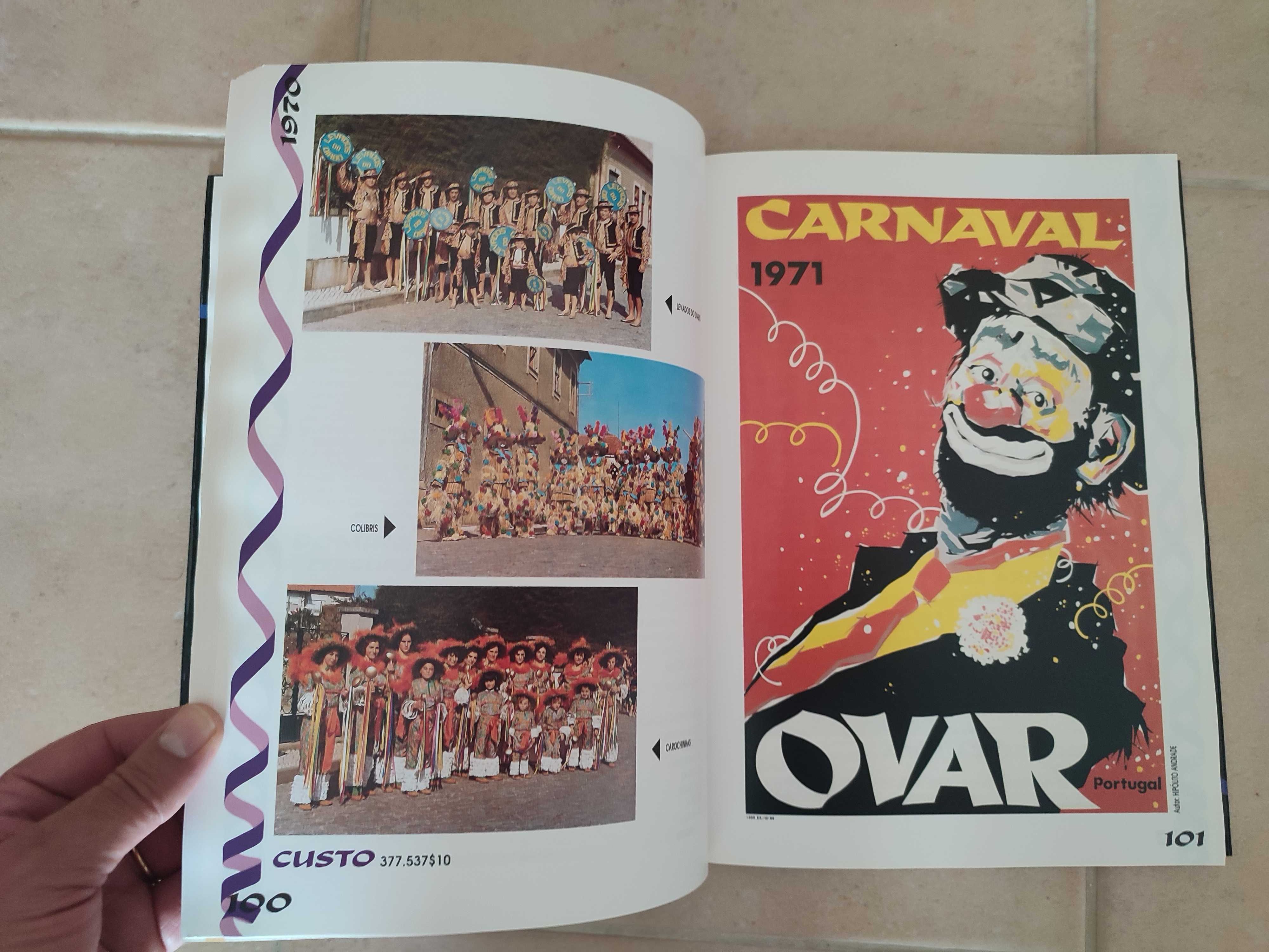 Carnaval de Ovar - 1552/1993