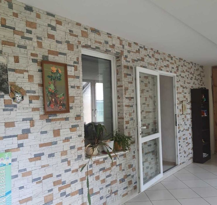 Продам будинок 192м2, с.Липівка, Макарів