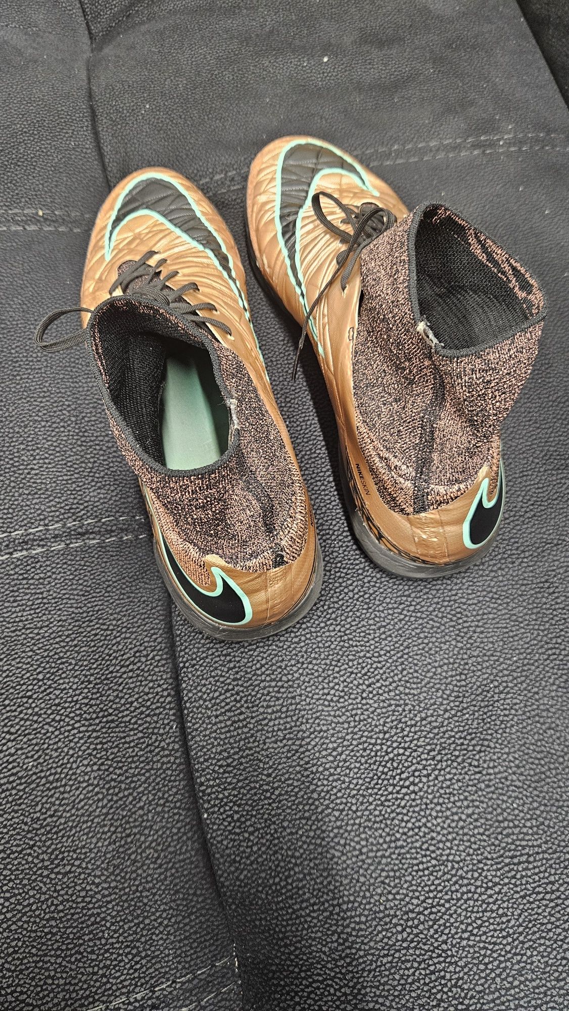 Nike HyperVenomX Proximo IC