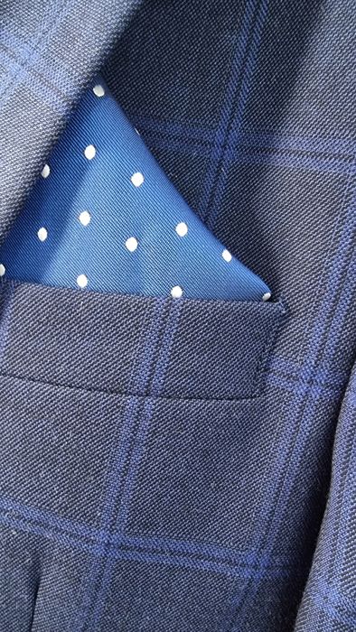 Garnitur chłopięcy komunia standar rozmiar 146