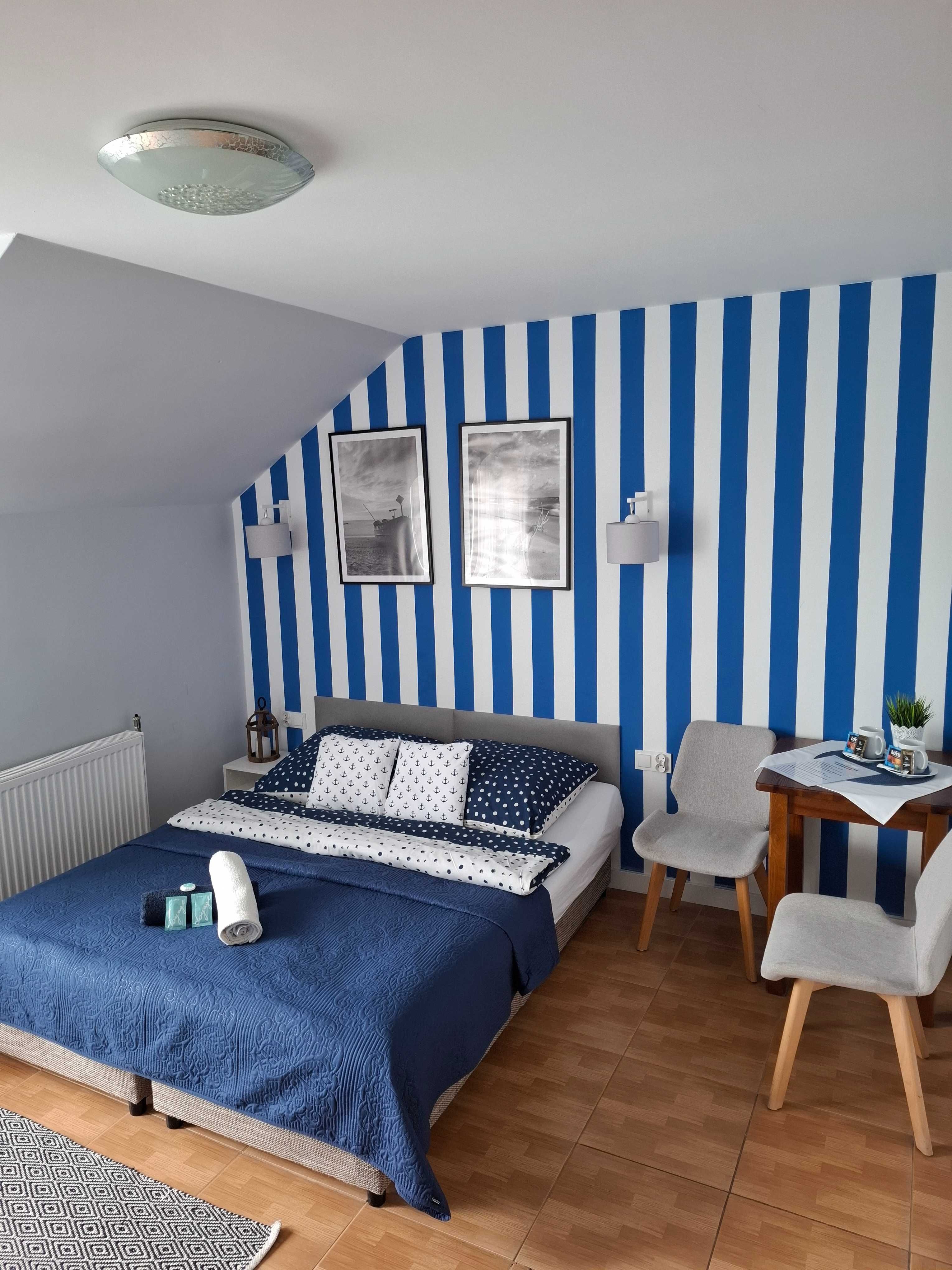 komfortowe pokoje, noclegi, apartamenty, domki w centrum