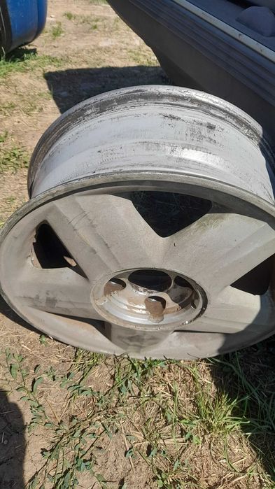 Продам титанові диски R15
