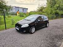 Fiat Grande Punto 1.4 16v 6 biegów