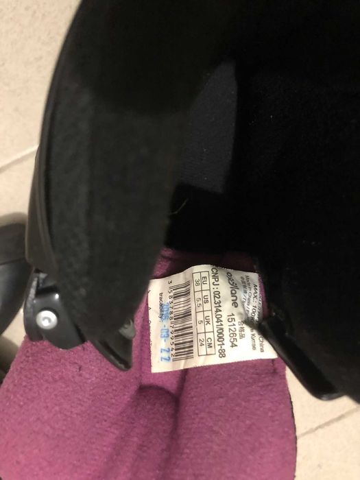 Patins em linha Oxelo