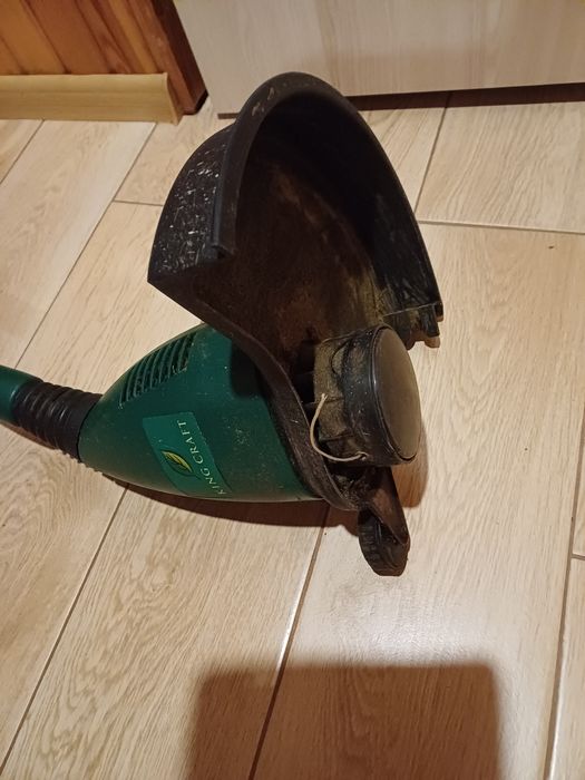 Podkaszarka King Craft