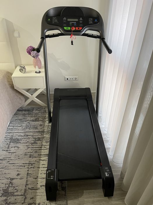 Passadeira de Corrida Domyos T520B