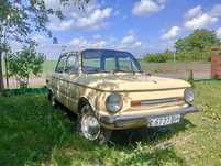 Продам автомобіль