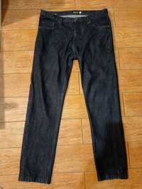 Spodnie jeansowe big Star Regular 34/32