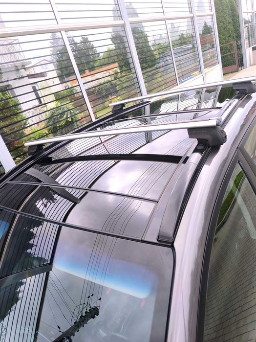 Hyundai Tucson wersja PREMIUM CHROM