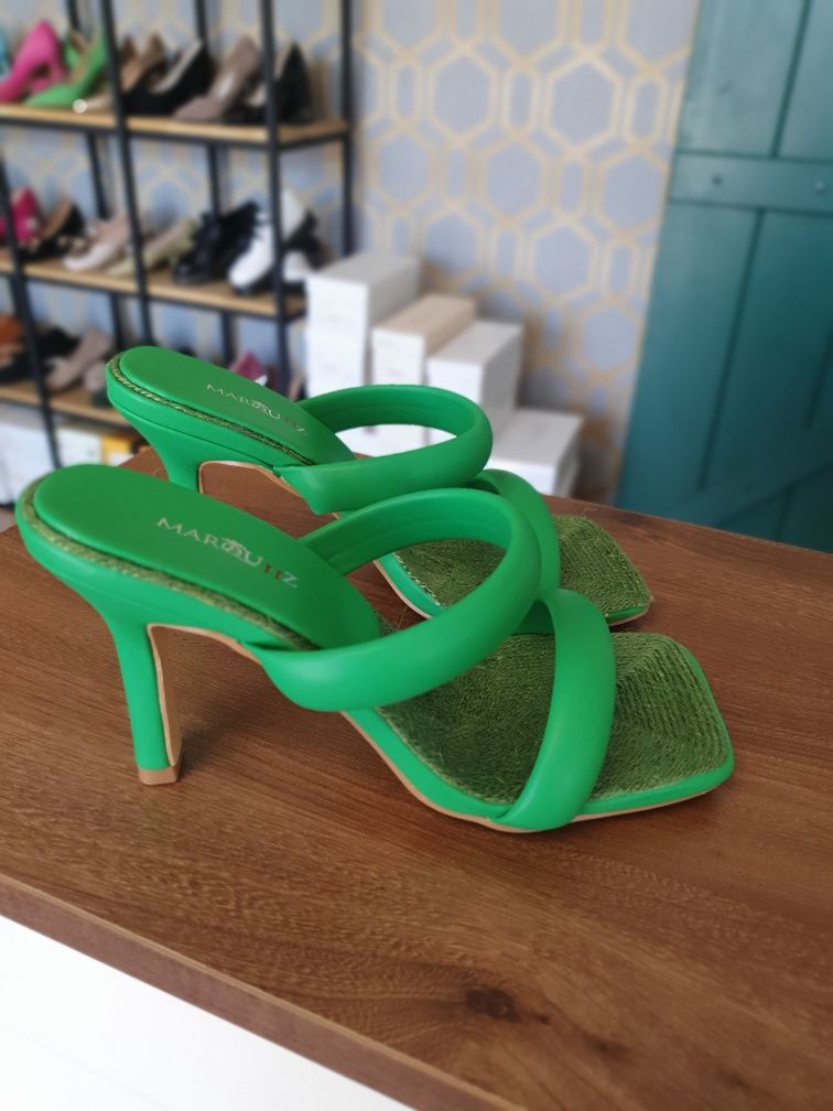 Buty damskie nowe
