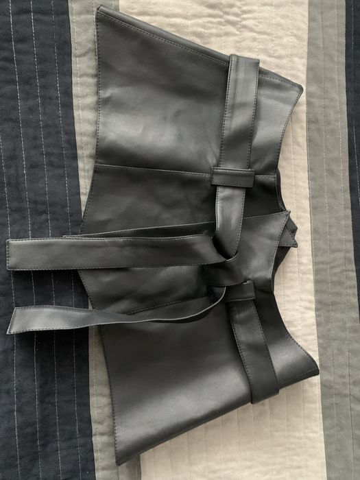 Баска La Vita з еко-шкіри