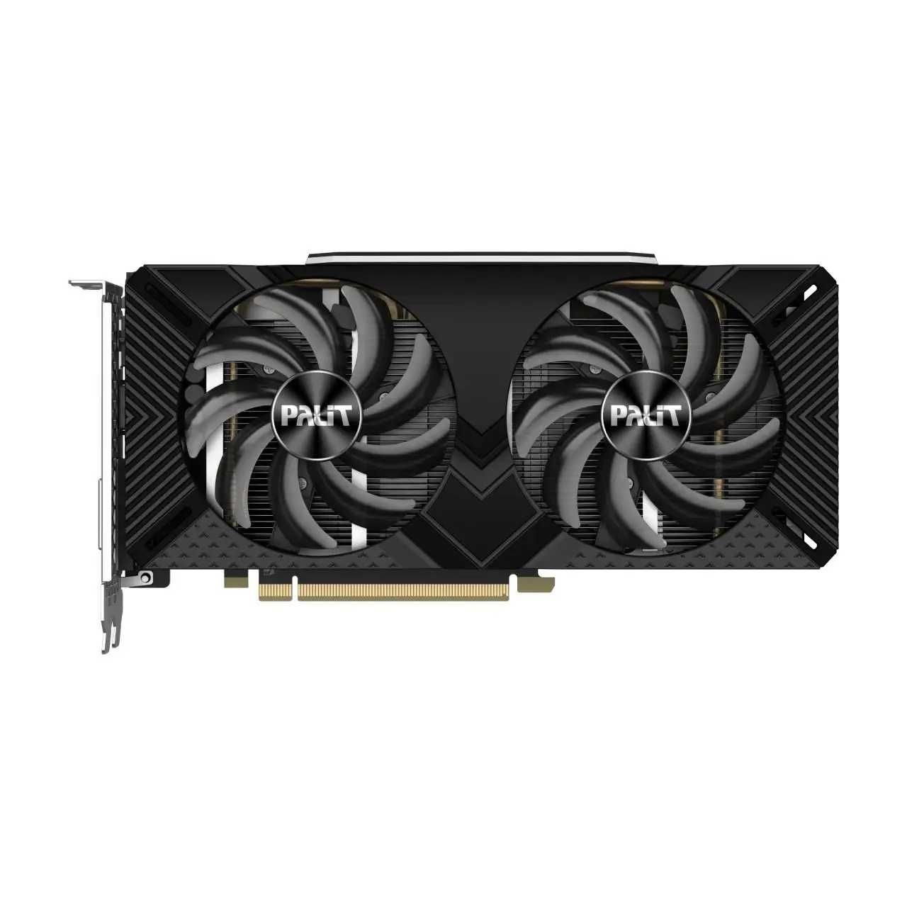 Palit RTX 2060 8Gb Super Dual CompX! Гарантія!