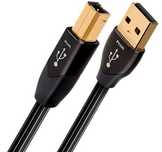 Кабель AudioQuest Pearl USB A 2.0 - USB B 2.0 0.75 м