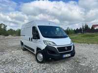 Fiat Ducato 2.3 Diesel - Sprzedaż zamiana rozliczenie