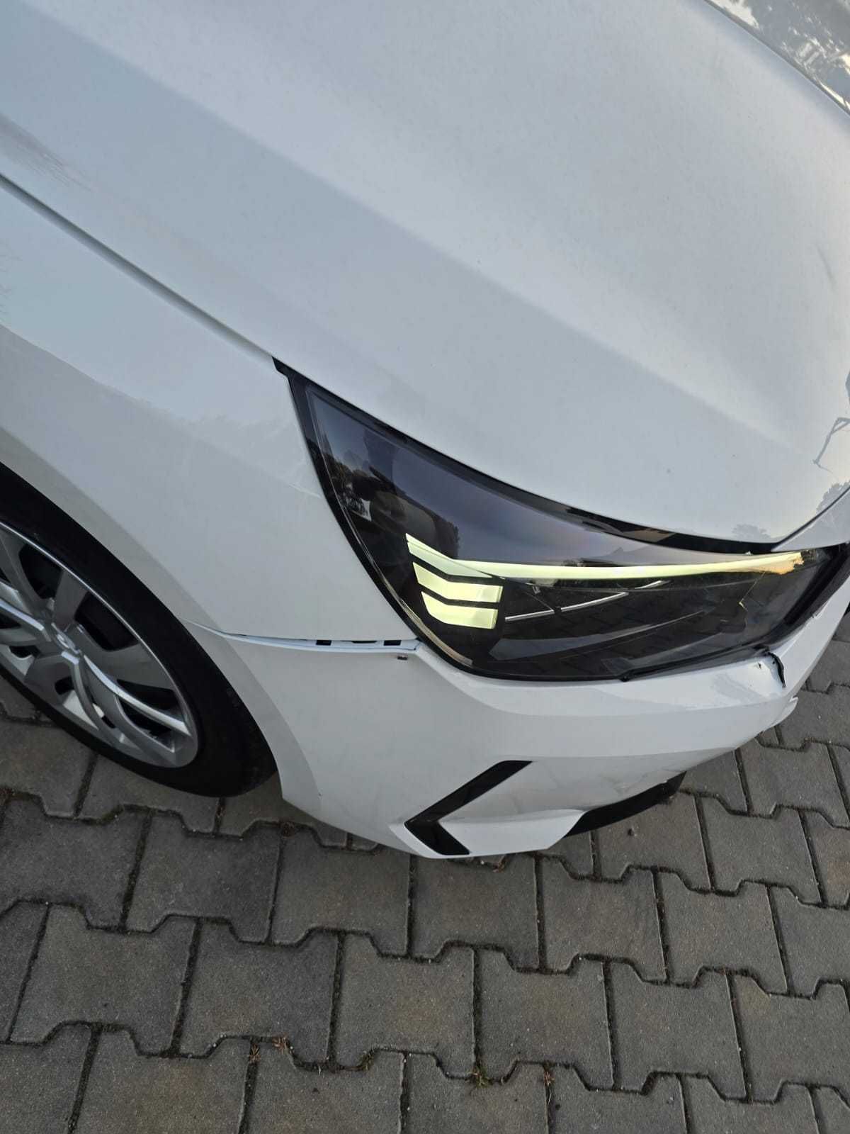 Opel Corsa 1.2 2024
