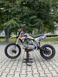 PitBike Kayo TT140. Lepszy niż z fabryki!