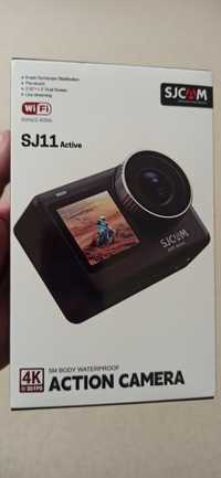 SJCAM SJ11 экшен камера