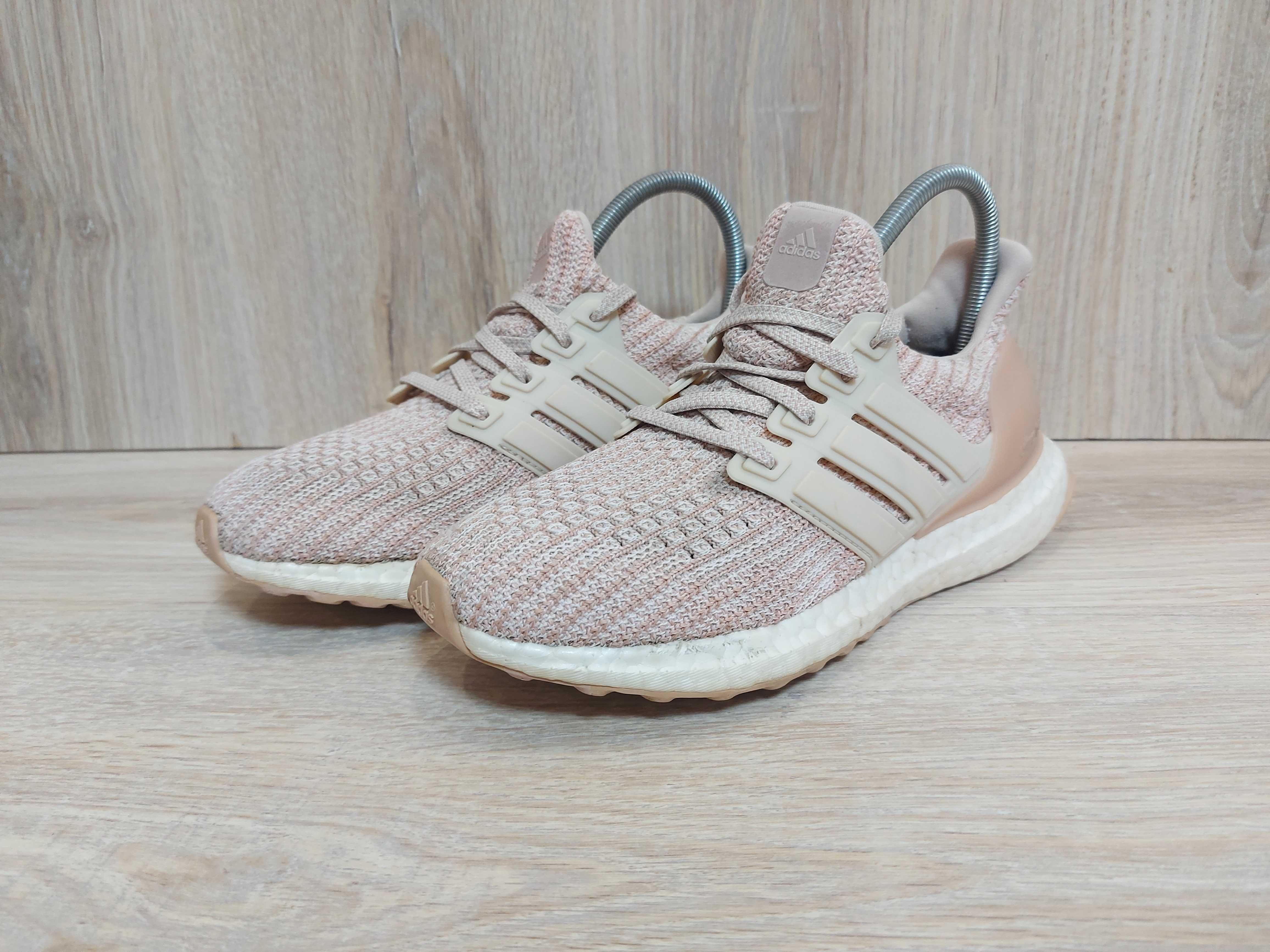 Кроссовки Adidas Ultra Boost оригинал