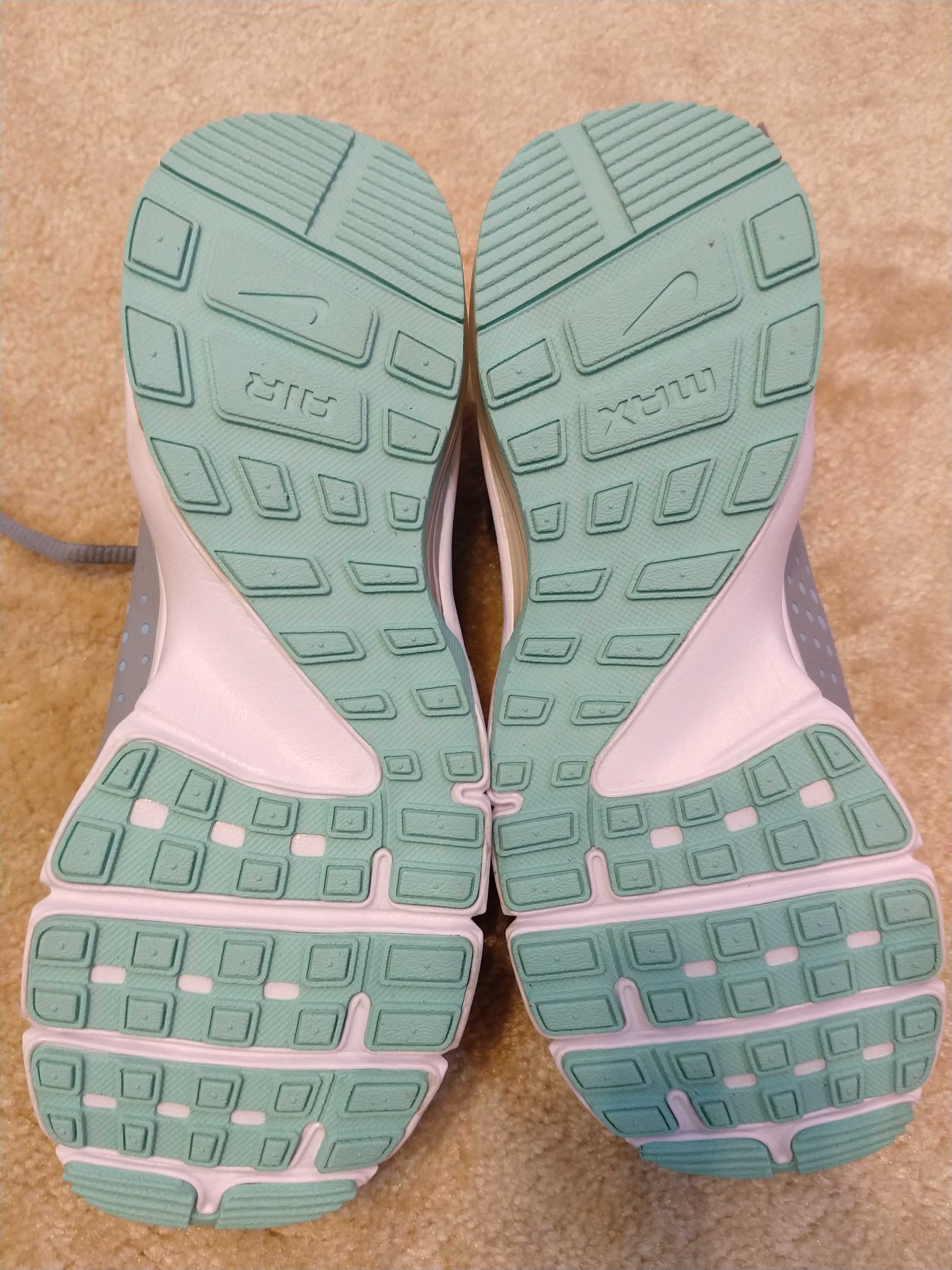 Nike WMNS Air Max Premier Run, rozmiar 38,5