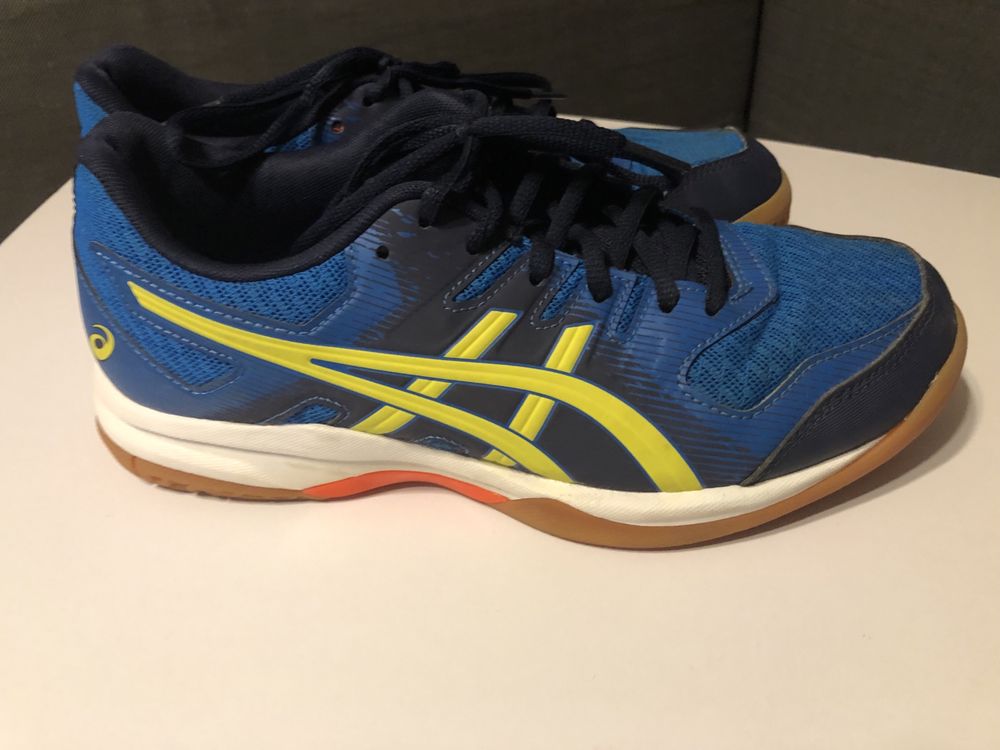 Asics Gel-Rocket 9