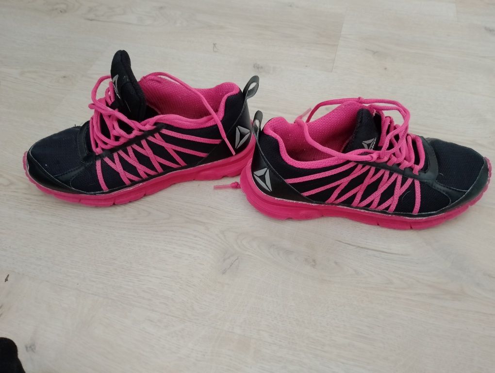 Buty Reebok rozmiar 36