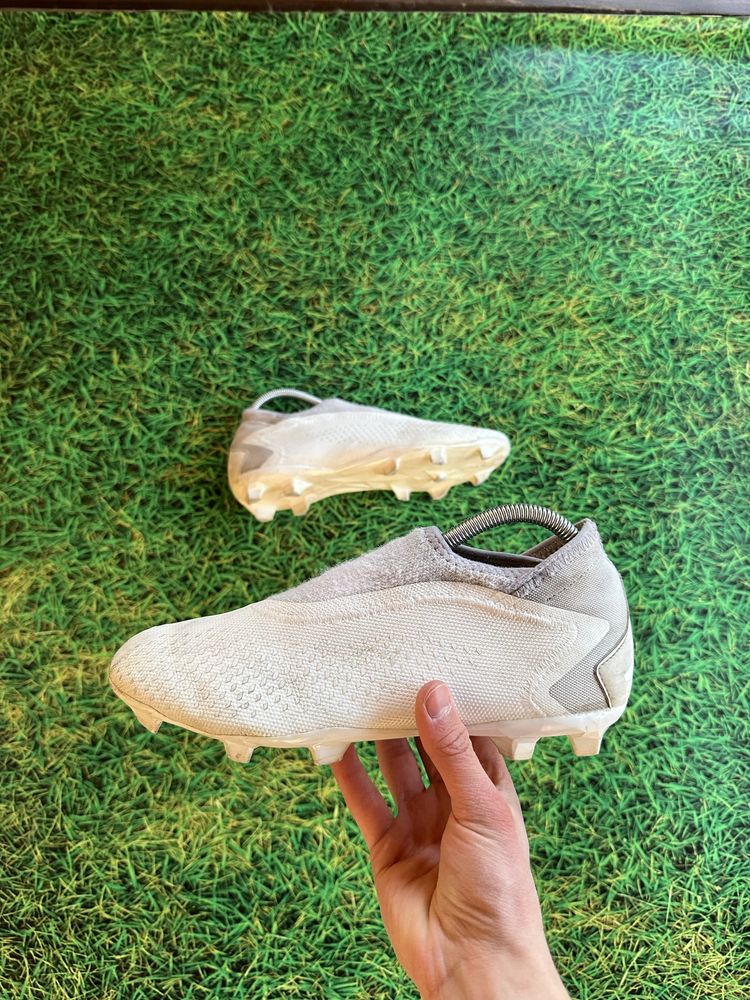 Бутси adidas predator accuracy