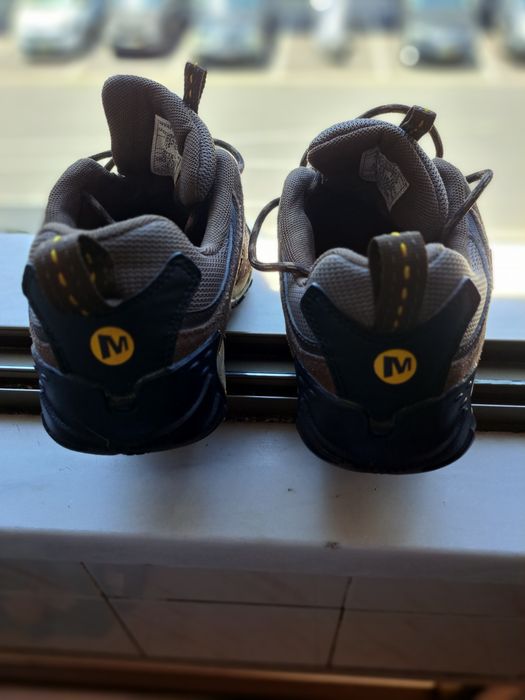 Ténis Merrell  40 - Waterproof