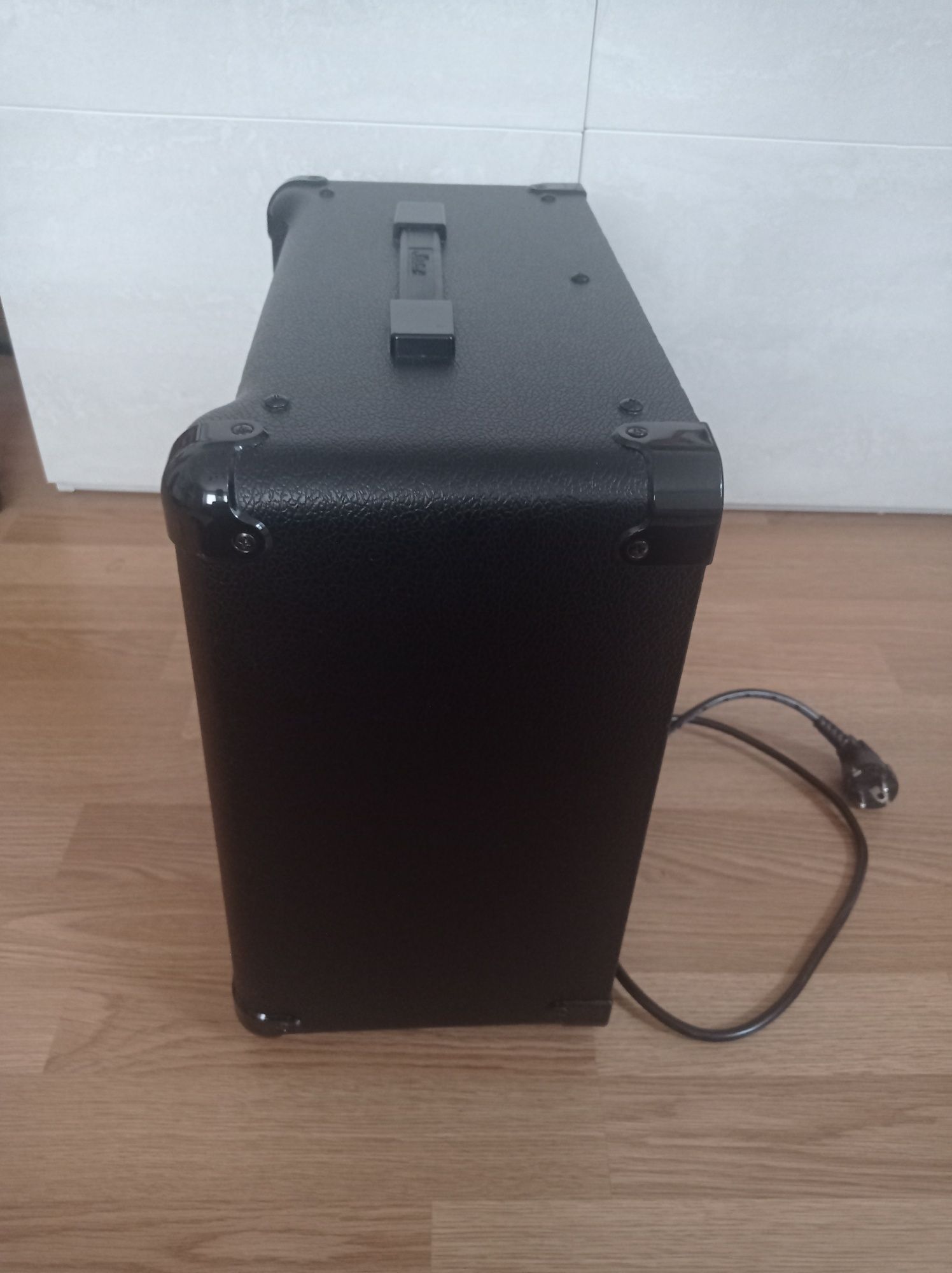 Marshall MG15FX wzmacniacz gitarowy