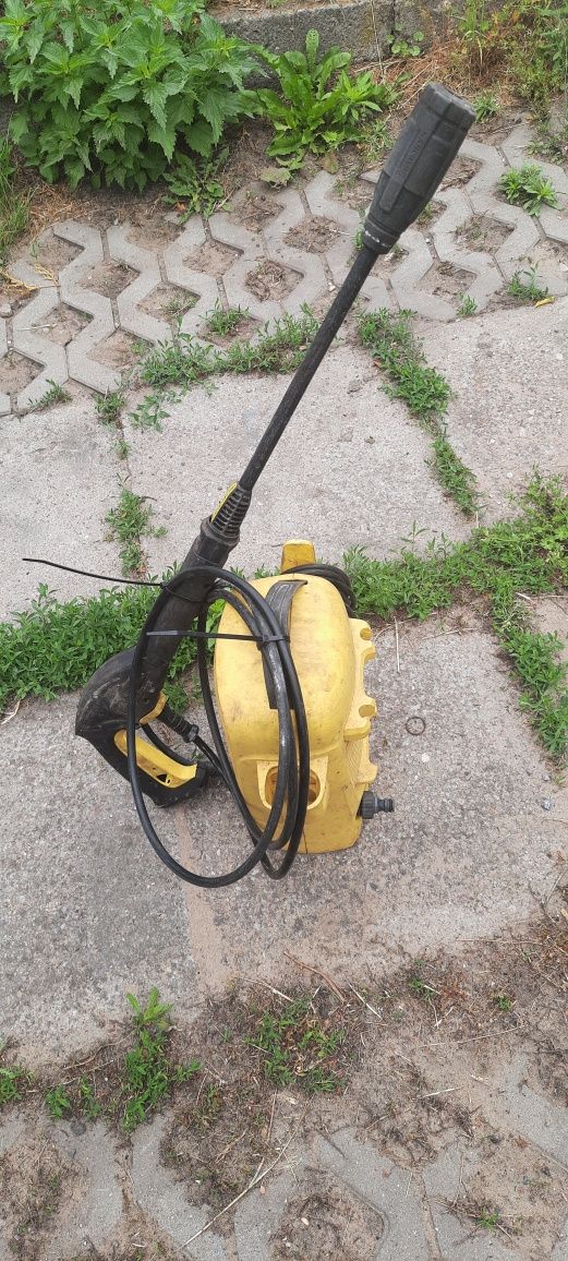 Sprzedam  Karcher k2