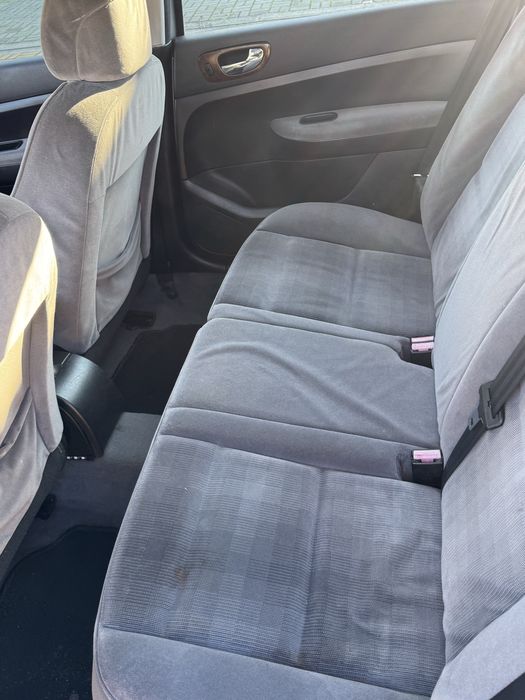 Peugeot 307 bom estado