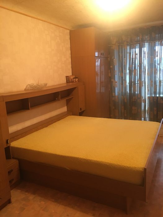 Меблі для спальні. Гарнітур