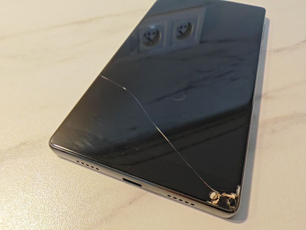 Xiaomi Mi Mix  ( Pierwsza generacja ) 6.4" 6/128GB