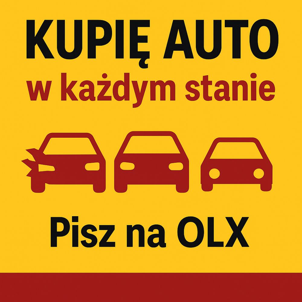 Skup aut każdy stan