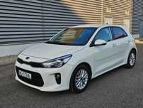 Kia Rio Nawi, Kamera, CarPlay, Tempomat, 4x elektryczne szyby