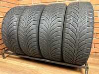 Opony Bridgestone Blizzak LM-32 205/55R16